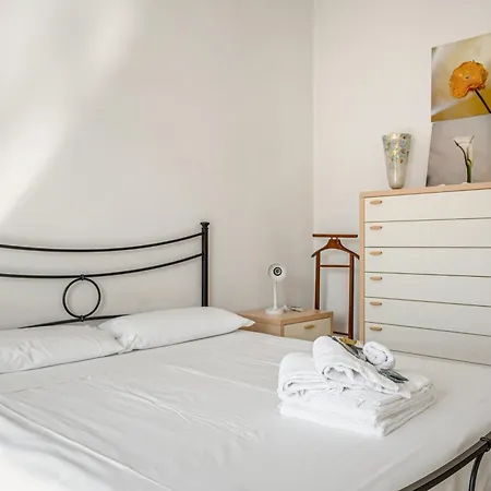 Da Bianca & Functional Flat La Spezia