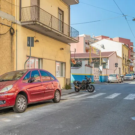 Appartement Da Bianca & Functional Flat *