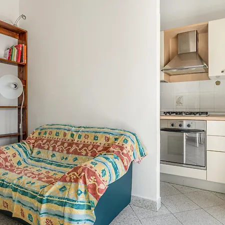 Da Bianca & Functional Flat *