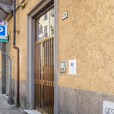 Da Bianca & Functional Flat * La Spezia